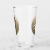 Polar Beer Glass Beer Art Glassen op maat Glas (Links)