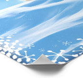 Polar Beer Global Warming Poster (Hoek)