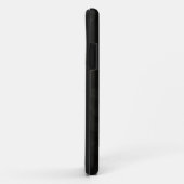 Polar Beer Grin Case-Mate iPhone Case (Achterkant/rechts)