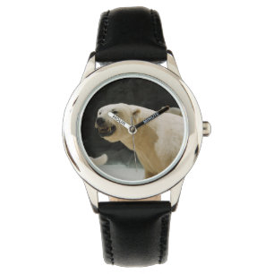 Polar Beer Grin Horloge