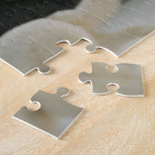 Polar Beer Grin Legpuzzel (Zijkant)