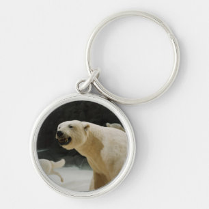 Polar Beer Grin Sleutelhanger
