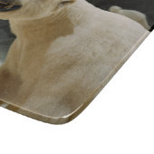 Polar Beer Grin Snijplank (Hoek)