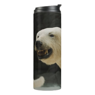 Polar Beer Grin Thermosbeker