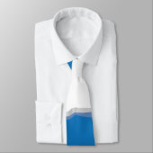 Polar Beer Hug Stropdas (Gebonden)