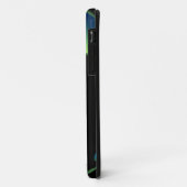 Polar Beer IPhone 5 Hoesje Wildlife Art Beer Gifts (Achterkant/links)