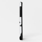 Polar Beer IPhone 5 Hoesje Wildlife Art Beer Gifts (Achterkant/links)