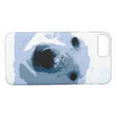 Polar Beer iPhone 7 Hoesje (Achterkant (Horizontaal))