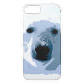 Polar Beer iPhone 7 Hoesje (Achterkant)