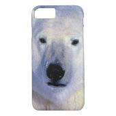 Polar Beer iPhone 7 Hoesje (Achterkant)