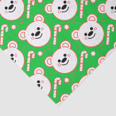 Polar Beer Joy Tissuepapier (Detail)