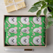 Polar Beer Joy Tissuepapier (Geschenk)