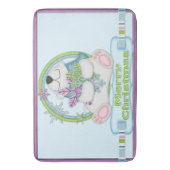 Polar Beer Kerst Keuken Tapijt Mat Home Decor (Voorkant Verticaal)