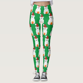 Polar beer kerstkerstkerstkerstkerstkerstkerstman  leggings