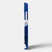 Polar Beer "Kunst voor kinderen" Case-Mate iPhone Case (Achterkant / Links)
