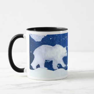 Polar Beer "Kunst voor kinderen" Mok