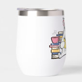 Polar Beer leesboek (Rechts)