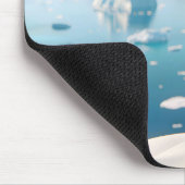 Polar Beer Love Muismat (Hoek)