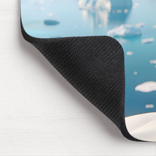 Polar Beer Love Muismat (Hoek)