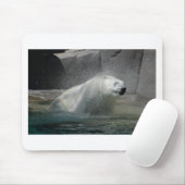 Polar Beer Love Muismat (Met muis)