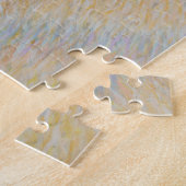 Polar Beer Love Puzzle Legpuzzel (Zijkant)