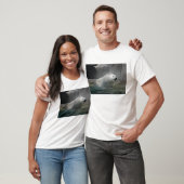 Polar Beer Love T-shirt (Unisex)