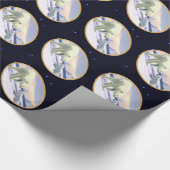 Polar Beer - Mama Nose Best Cadeaupapier (Hoek)