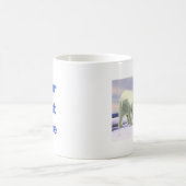 Polar Beer - Mama Nose Best Koffiemok (Center)