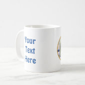 Polar Beer - Mama Nose Best Koffiemok (Voorkant links)