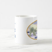 Polar Beer - Mama Nose Best Koffiemok (Center)