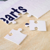 Polar Beer - Mama Nose Best Legpuzzel (Zijkant)