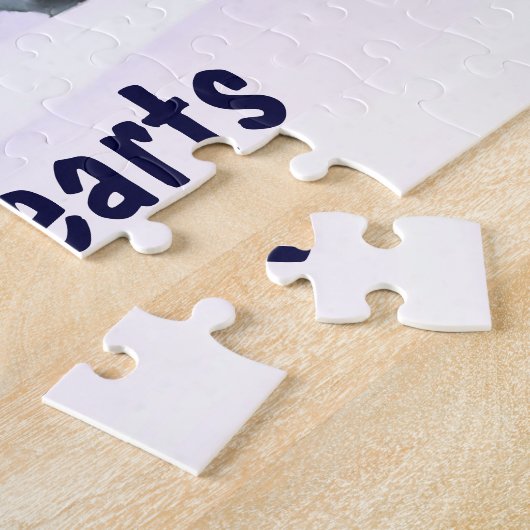 Polar Beer - Mama Nose Best Legpuzzel (Zijkant)