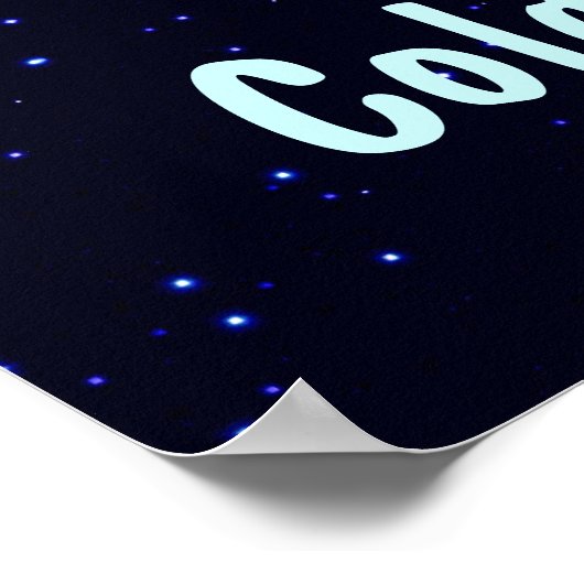 Polar Beer - Mama Nose Best Poster (Hoek)