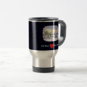 Polar Beer - Mama Nose Best Reisbeker (Voorkant rechts)