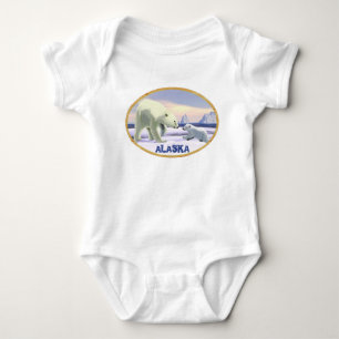 Polar Beer - Mama Nose Best Romper
