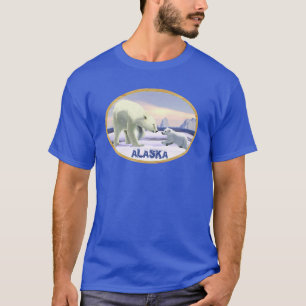 Polar Beer - Mama Nose Best T-shirt