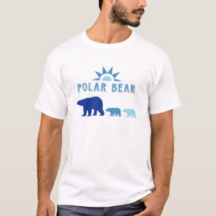 Polar Beer met zon T-shirt