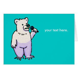 Polar Beer Mike