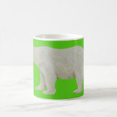 Polar Beer Mok Groen (Center)