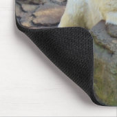 Polar Beer Mousepad Muismat (Hoek)