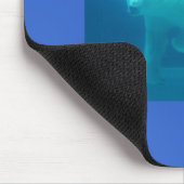 Polar Beer Mousepad Muismat (Hoek)