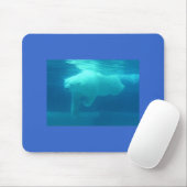 Polar Beer Mousepad Muismat (Met muis)