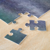 Polar Beer Night Puzzle Legpuzzel (Zijkant)