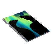 Polar Beer Notitieboek Native Art Beer Art Notitie (Rechterzijde)