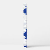 Polar Beer op Iceberg Naadloos Patroon. Case-Mate iPhone Case (Achterkant / Rechts)