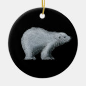 Polar Beer Ornament (Voorkant)