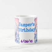 Polar Beer Party Center Koffiemok (Center)