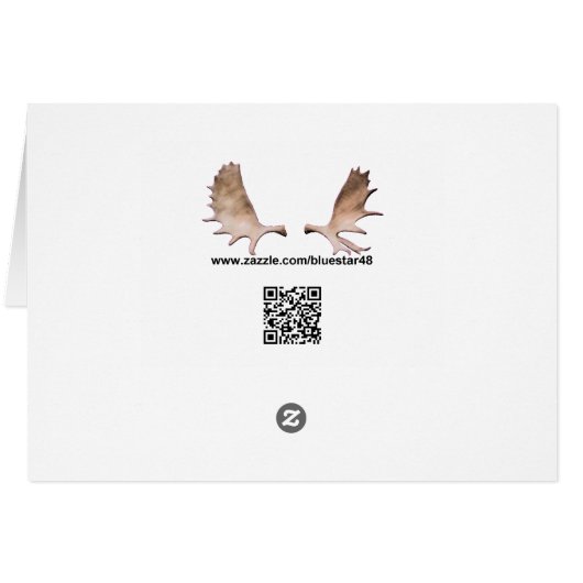 Polar Beer Paw Print (Achterkant Horizontaal)