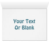 Polar Beer Paw Print (Binenzijde Horizontaal (Onderkant))