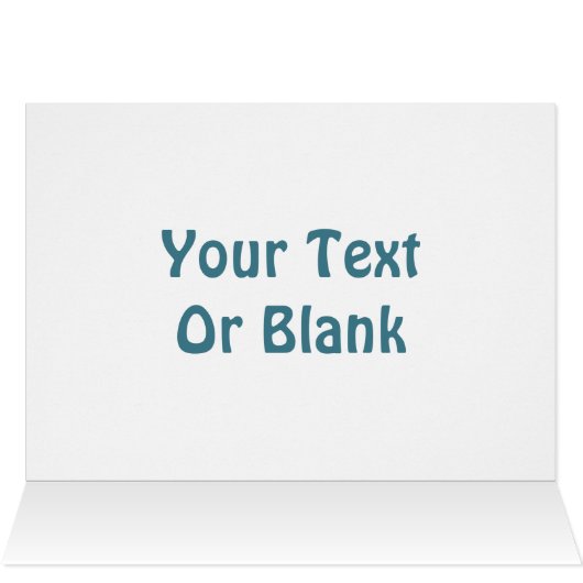 Polar Beer Paw Print (Binnen Horizontaal (Boven))